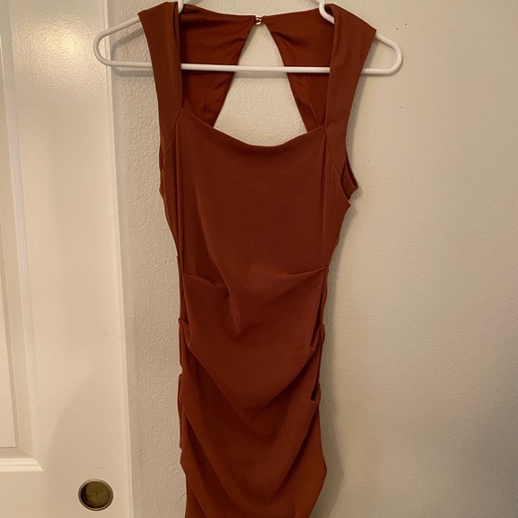 Bodycon Dress - Picture 1 of 5